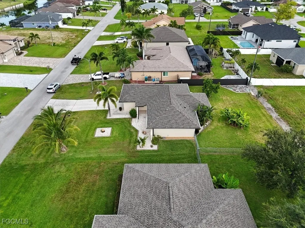 1005 SW 36th Terrace Cape Coral FL 33914