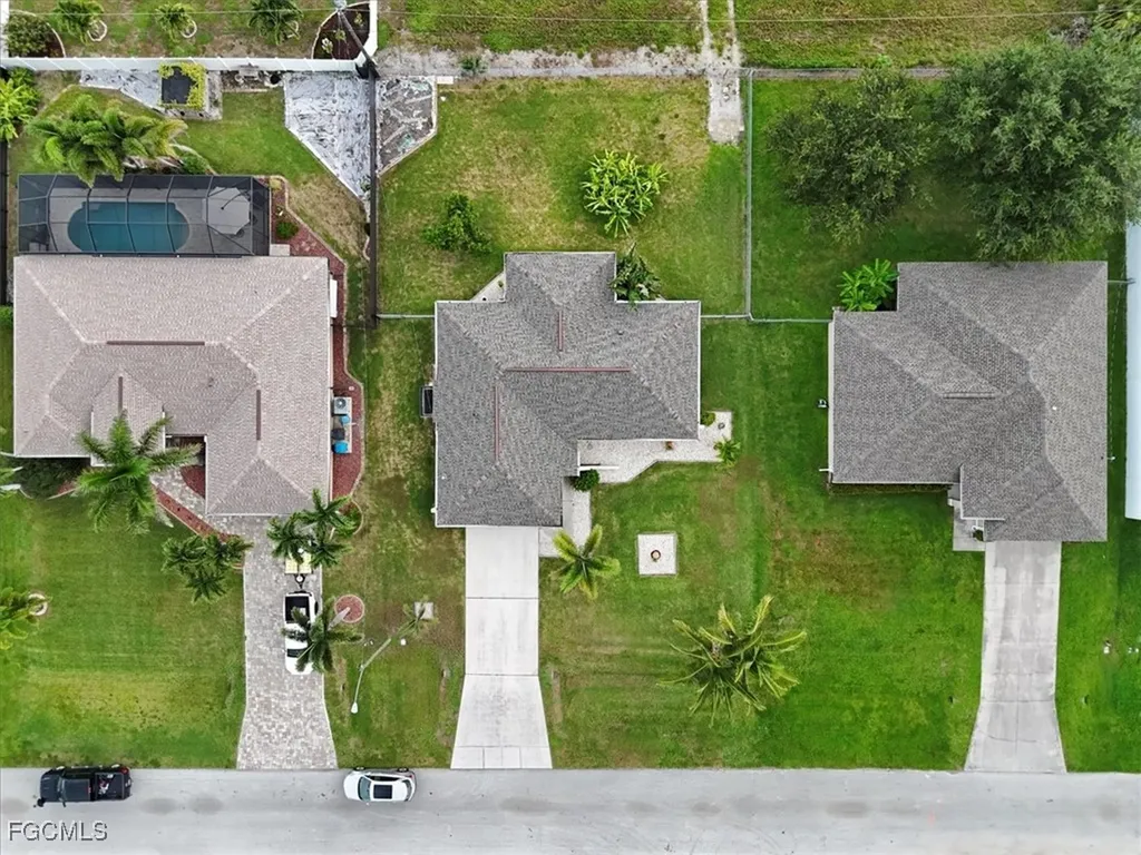 1005 SW 36th Terrace Cape Coral FL 33914
