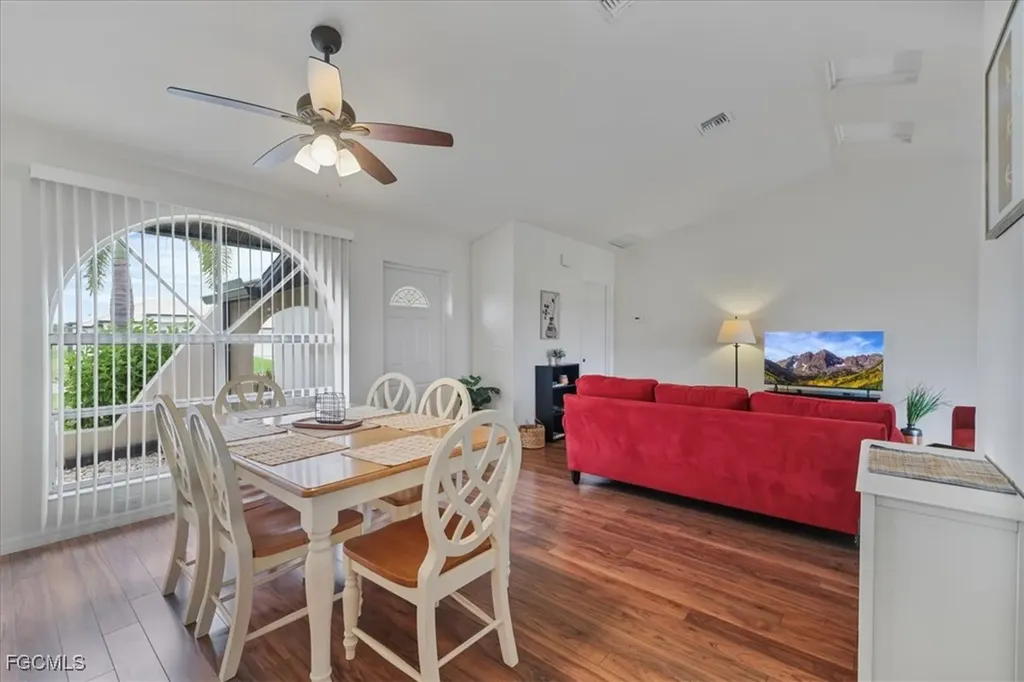 1005 SW 36th Terrace Cape Coral FL 33914