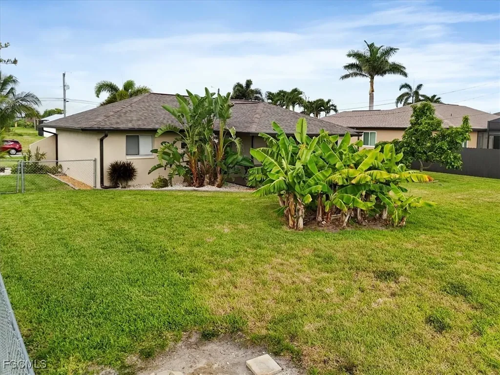 1005 SW 36th Terrace Cape Coral FL 33914