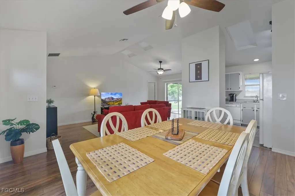 1005 SW 36th Terrace Cape Coral FL 33914