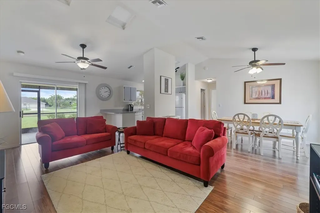 1005 SW 36th Terrace Cape Coral FL 33914