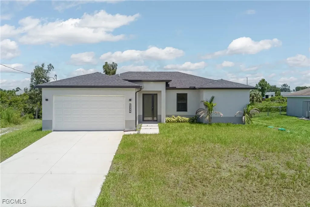 3002 63rd Street W Lehigh Acres FL 33971