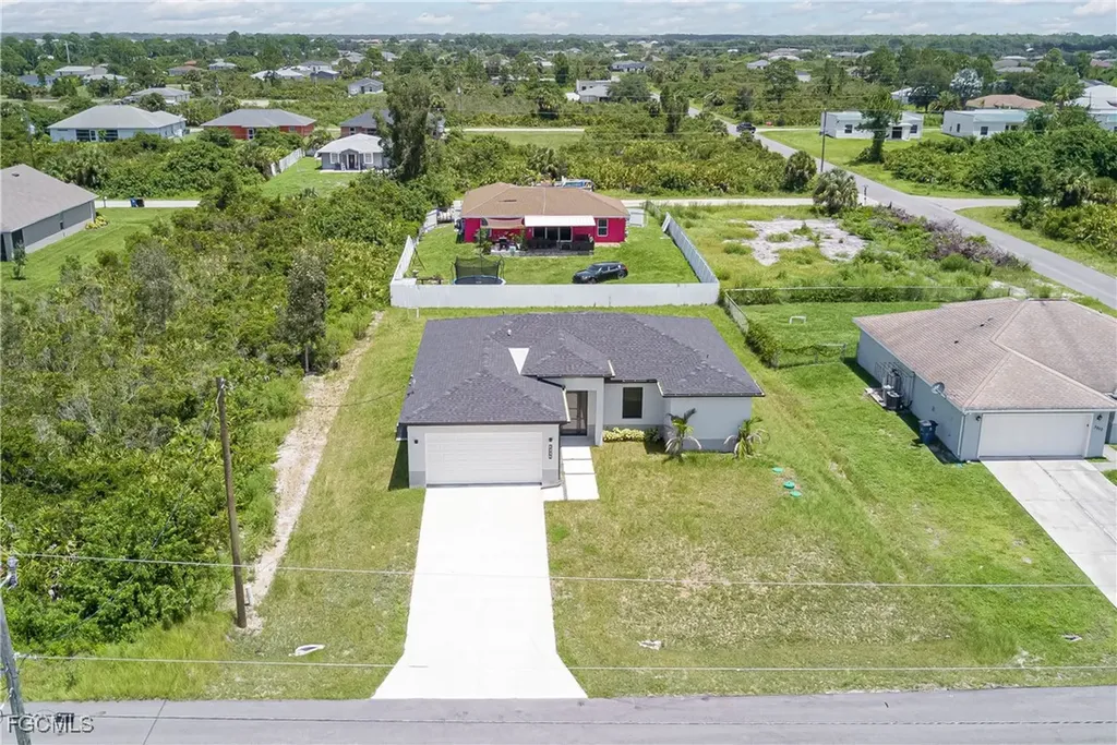 3002 63rd Street W Lehigh Acres FL 33971