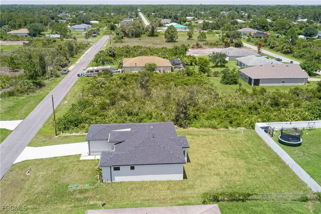 3002 63rd Street W Lehigh Acres FL 33971