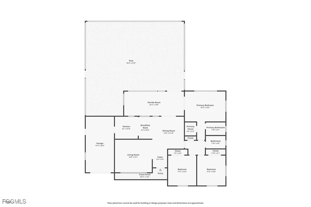 821 SE 41st Street Cape Coral FL 33904