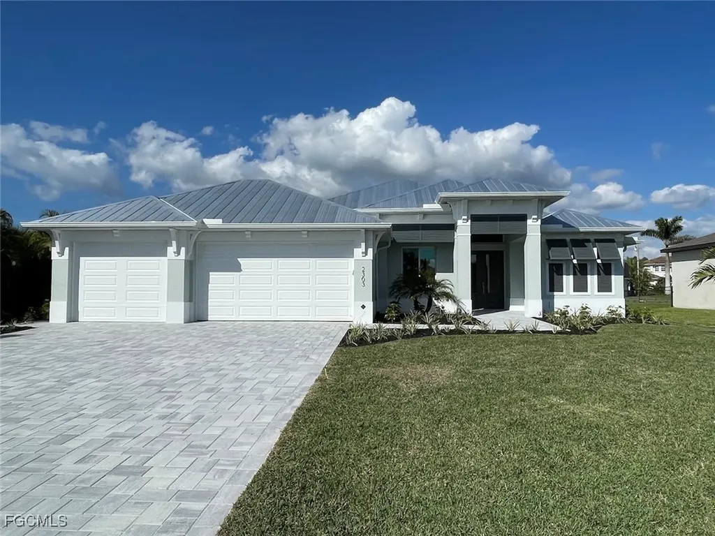 2303 SW 43rd Terrace Cape Coral FL 33914