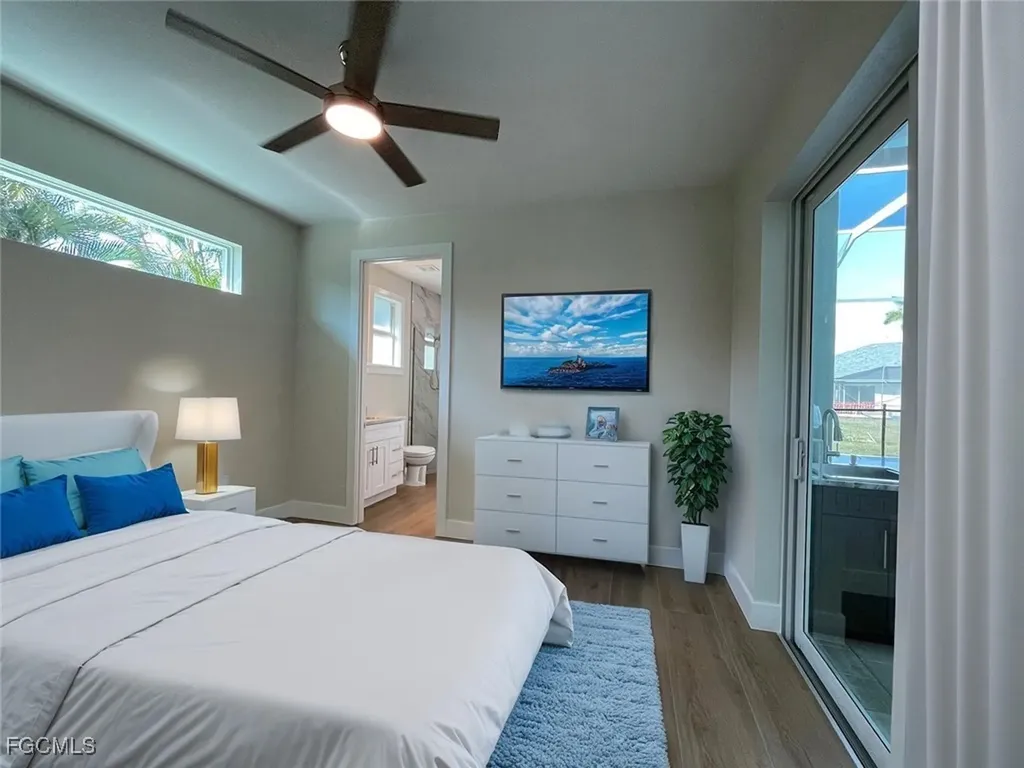 2303 SW 43rd Terrace Cape Coral FL 33914