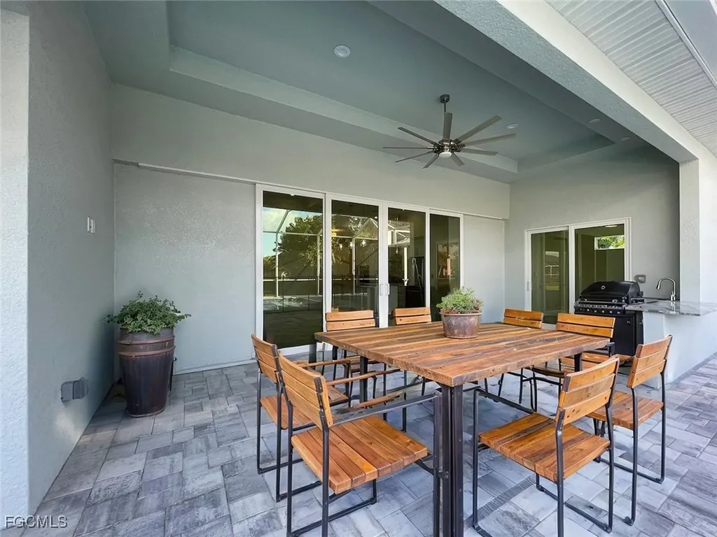 2303 SW 43rd Terrace Cape Coral FL 33914