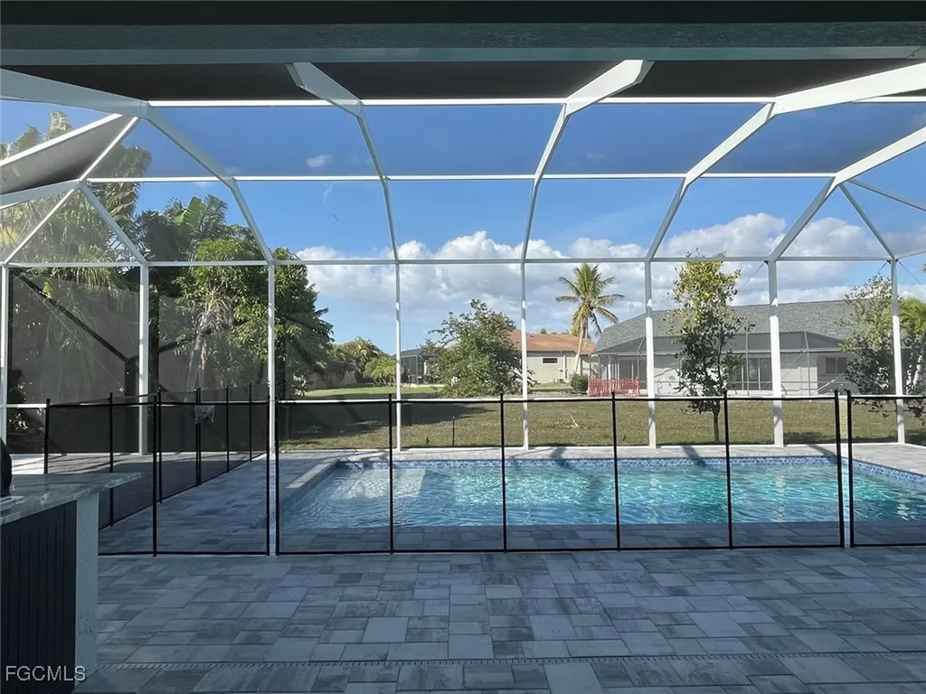 2303 SW 43rd Terrace Cape Coral FL 33914