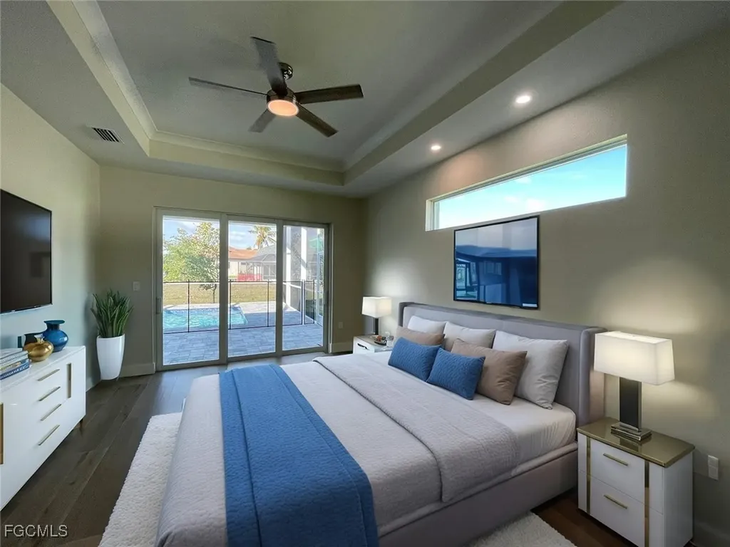 2303 SW 43rd Terrace Cape Coral FL 33914