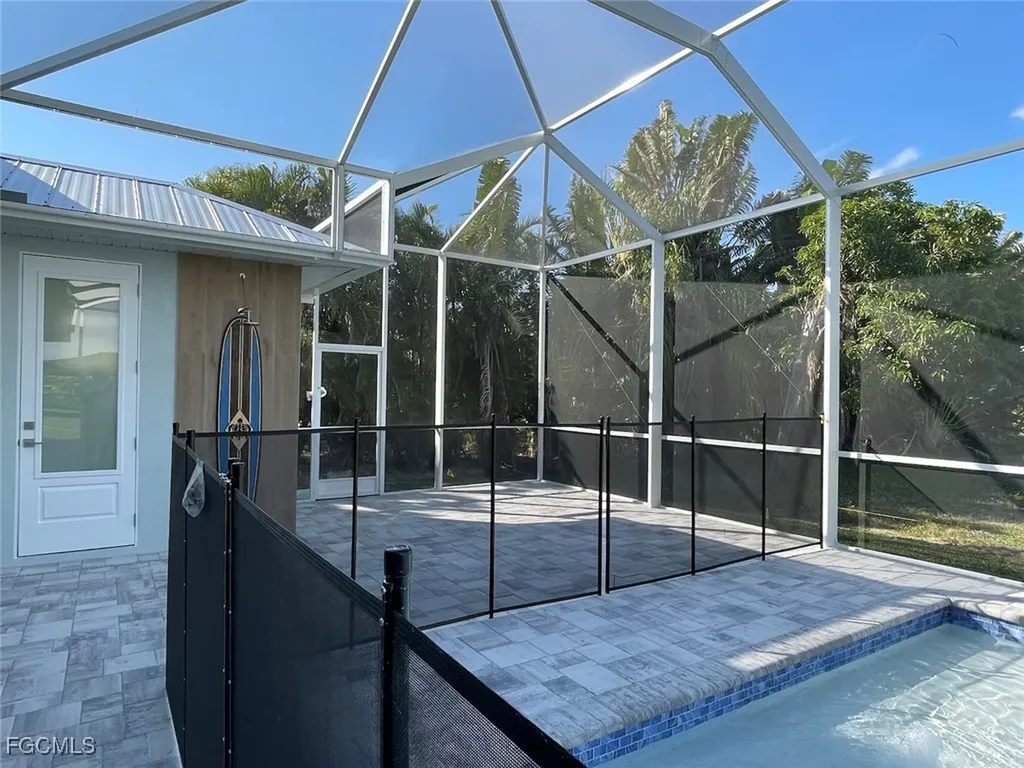 2303 SW 43rd Terrace Cape Coral FL 33914