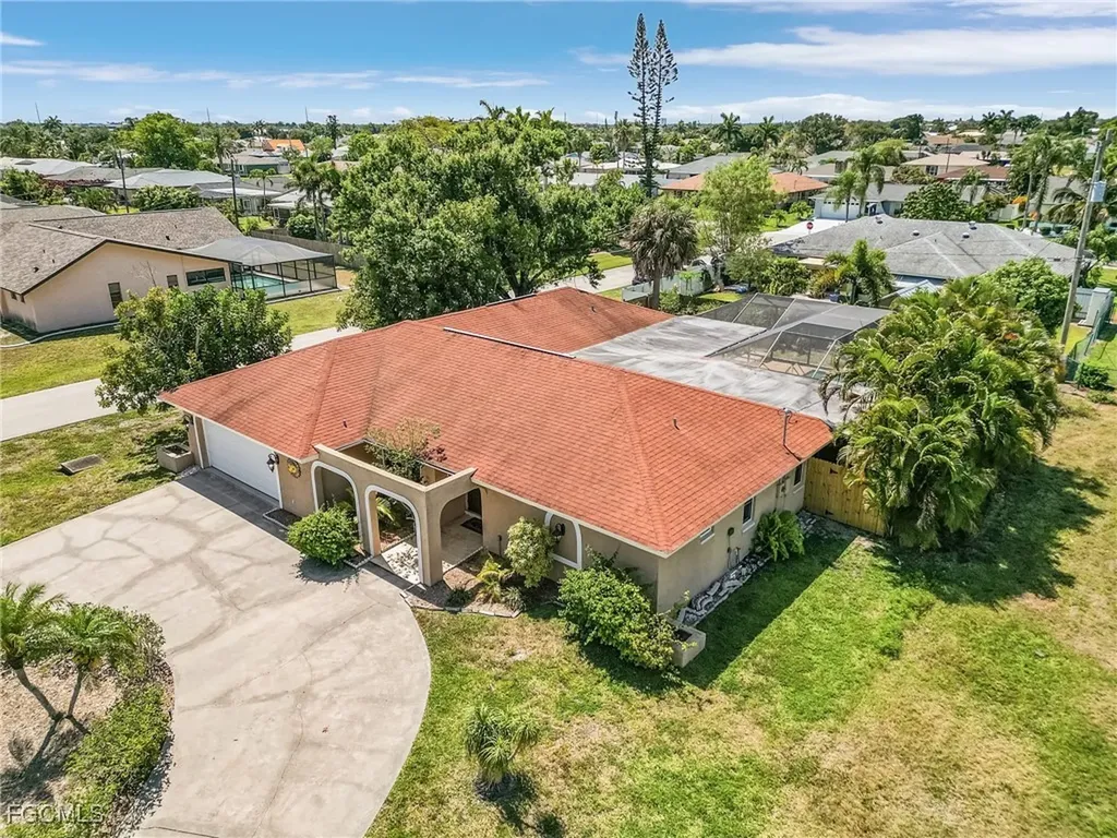 1144 SE 33rd Street Cape Coral FL 33904