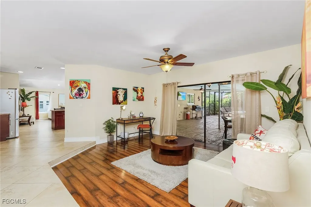 1144 SE 33rd Street Cape Coral FL 33904