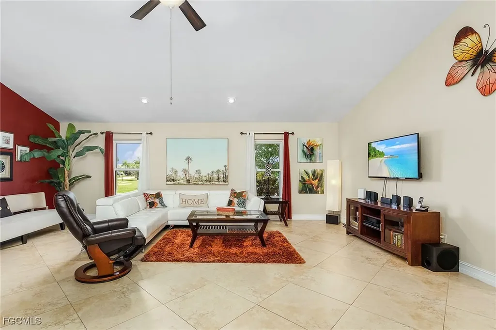 1144 SE 33rd Street Cape Coral FL 33904