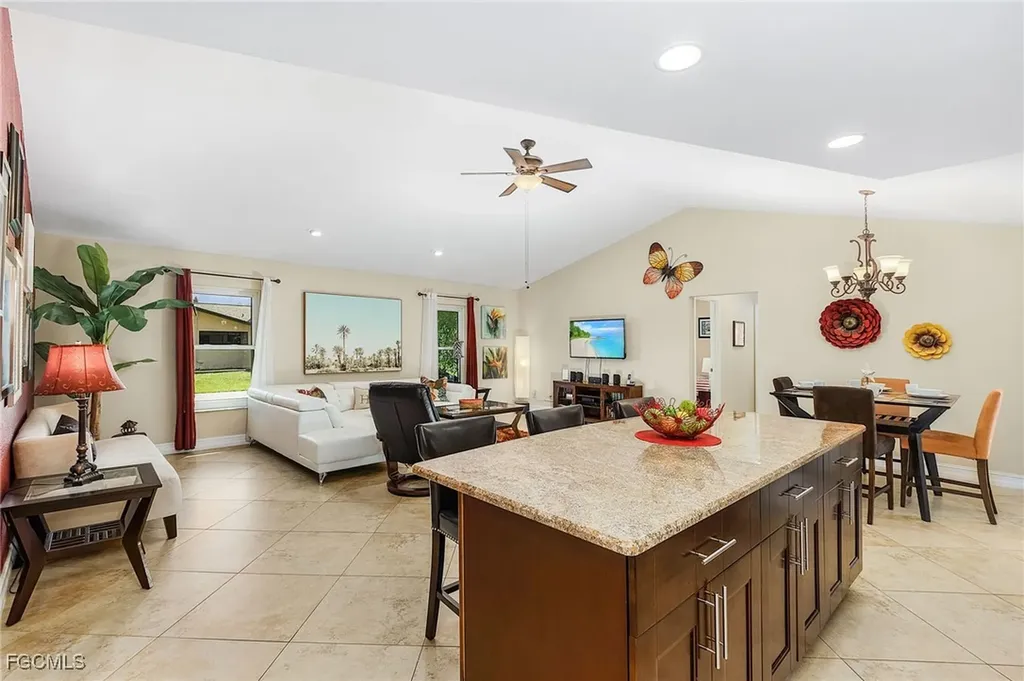 1144 SE 33rd Street Cape Coral FL 33904