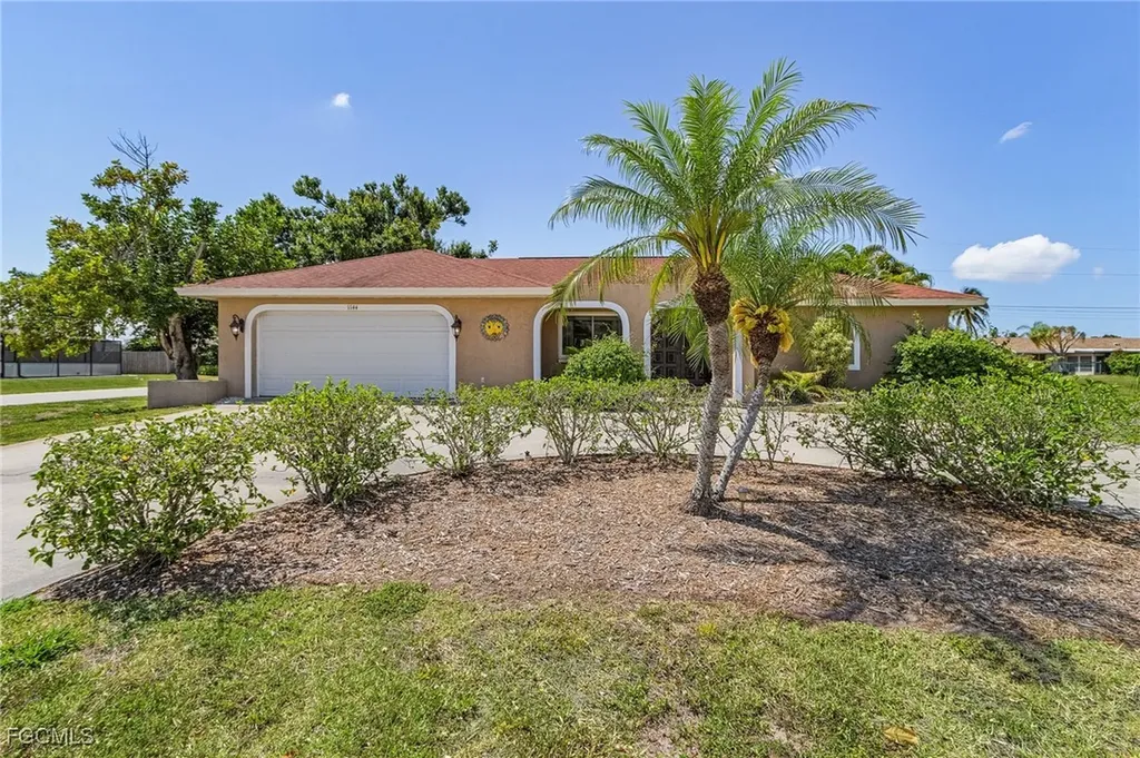 1144 SE 33rd Street Cape Coral FL 33904