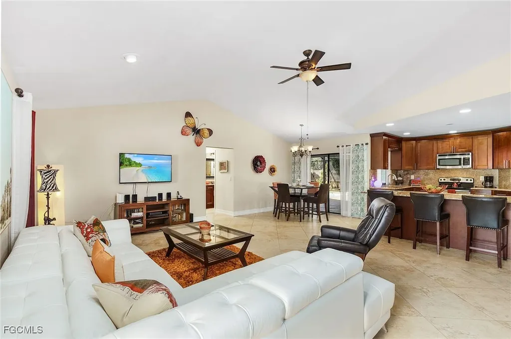 1144 SE 33rd Street Cape Coral FL 33904