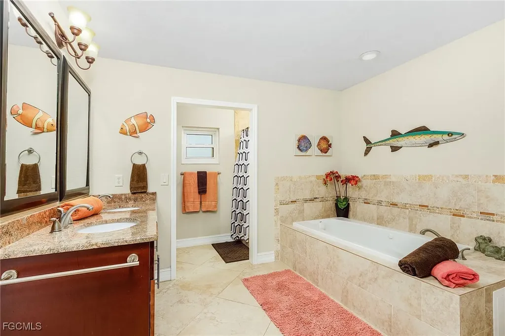 1144 SE 33rd Street Cape Coral FL 33904