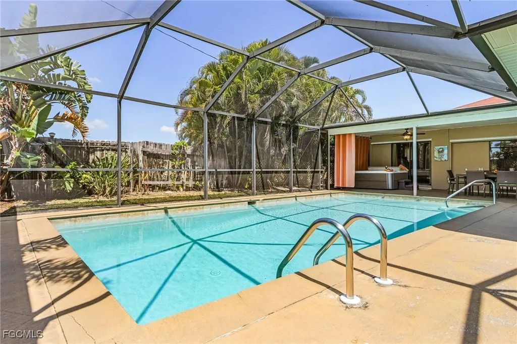 1144 SE 33rd Street Cape Coral FL 33904