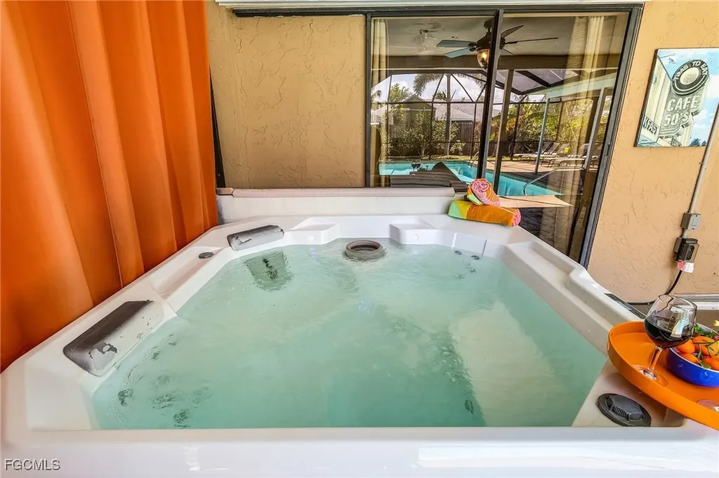 1144 SE 33rd Street Cape Coral FL 33904