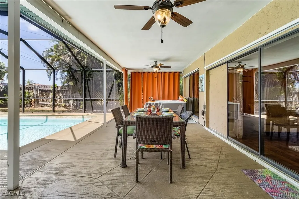 1144 SE 33rd Street Cape Coral FL 33904