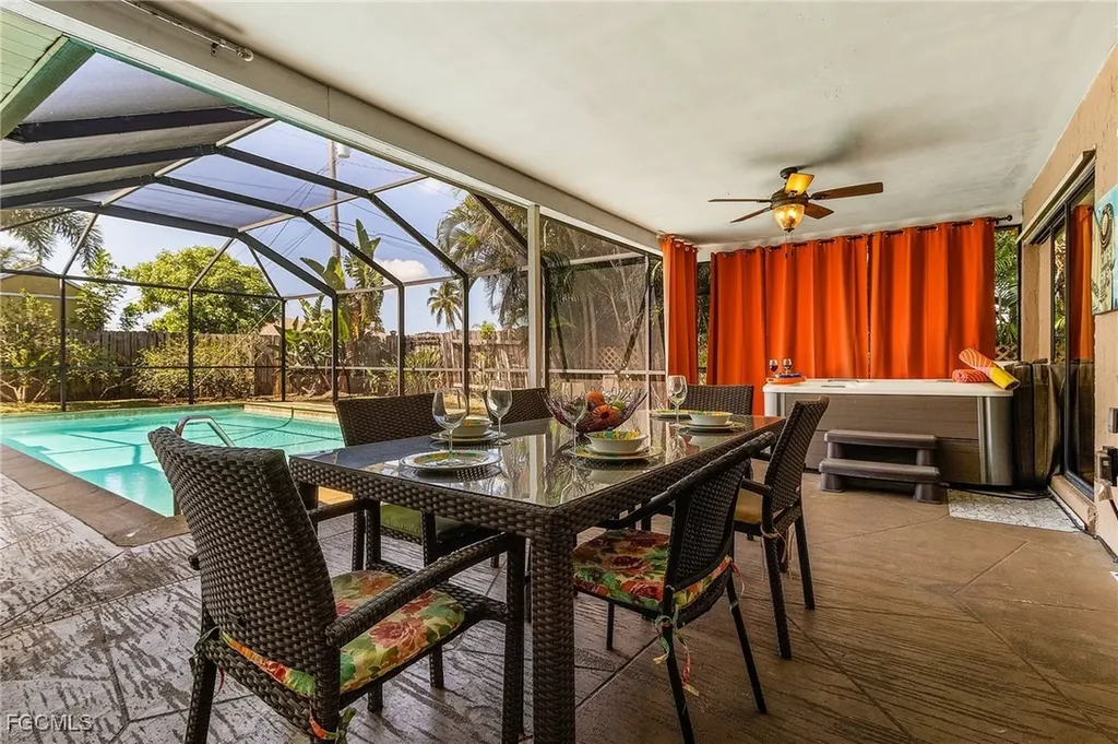 1144 SE 33rd Street Cape Coral FL 33904