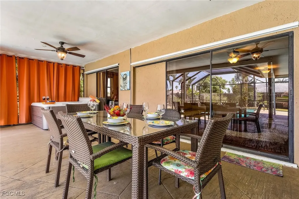 1144 SE 33rd Street Cape Coral FL 33904