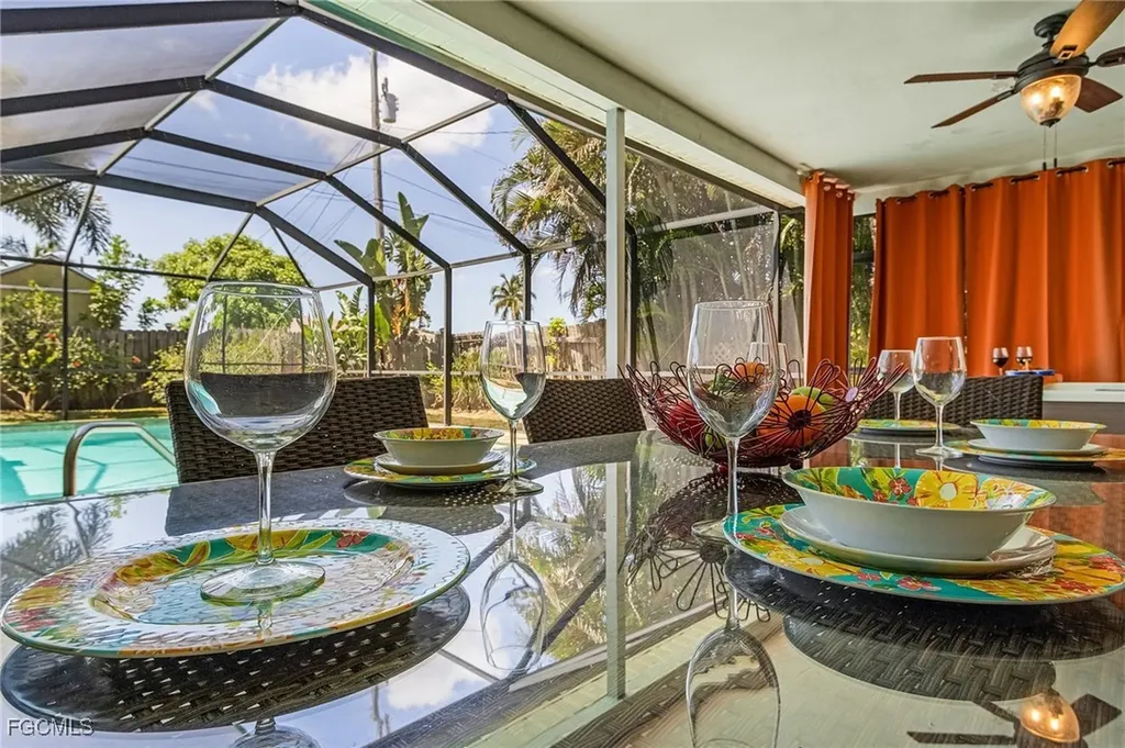 1144 SE 33rd Street Cape Coral FL 33904