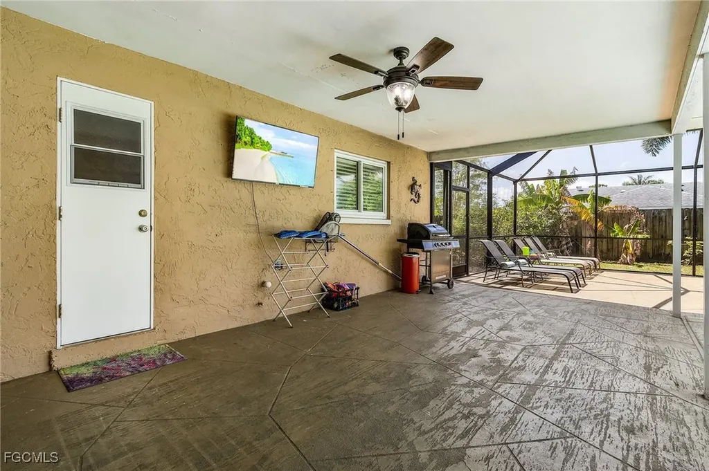 1144 SE 33rd Street Cape Coral FL 33904