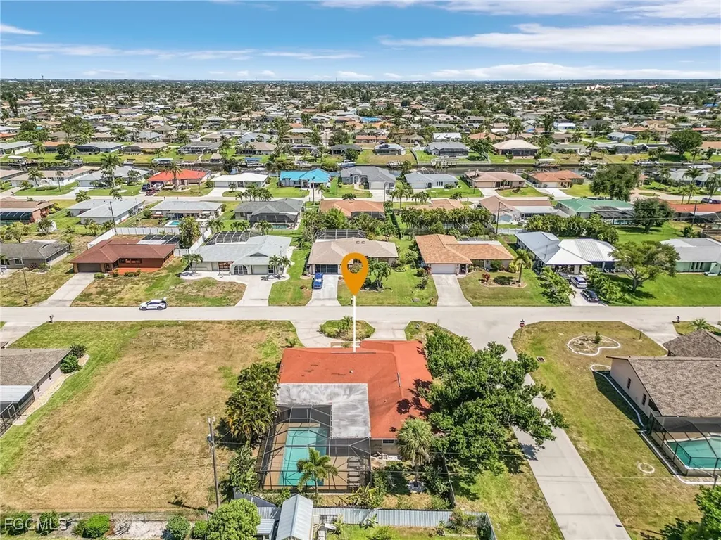 1144 SE 33rd Street Cape Coral FL 33904