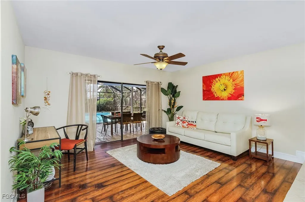 1144 SE 33rd Street Cape Coral FL 33904