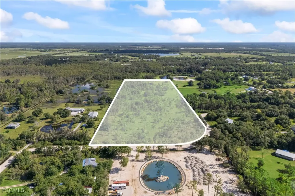 20421 Welborn Road North Fort Myers FL 33917