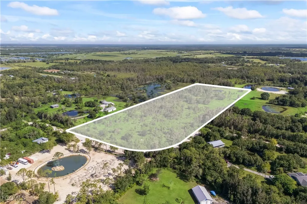 20421 Welborn Road North Fort Myers FL 33917