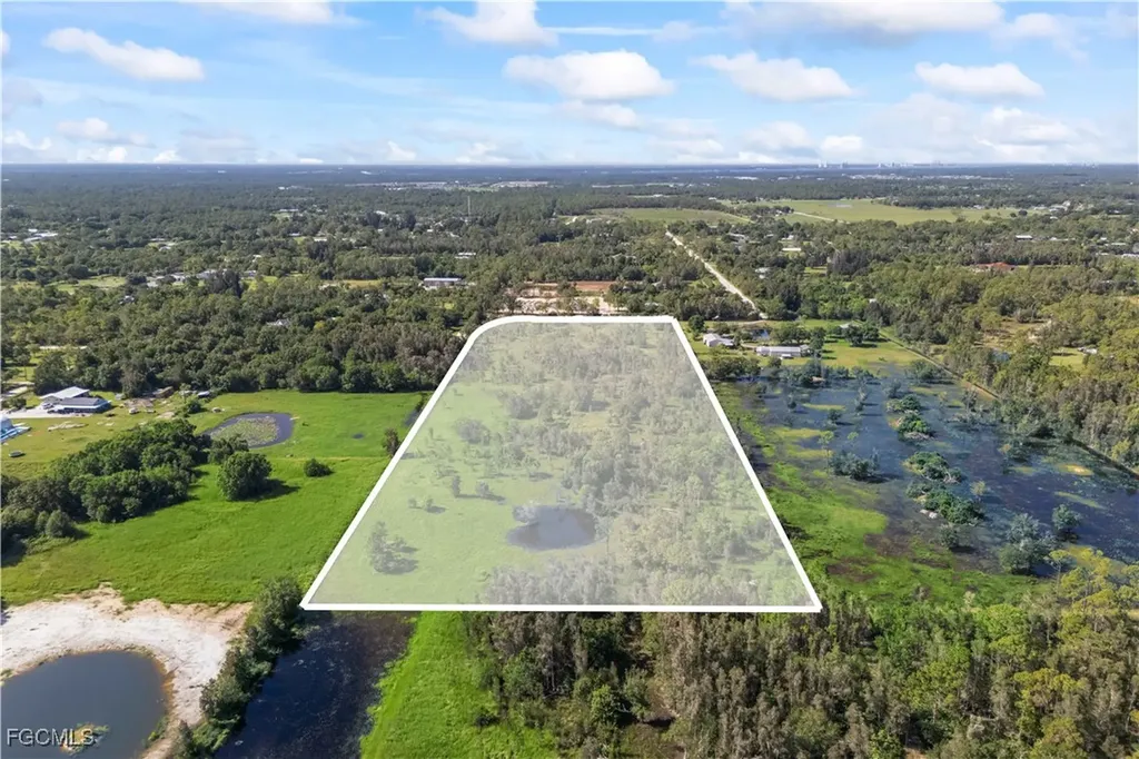 20421 Welborn Road North Fort Myers FL 33917