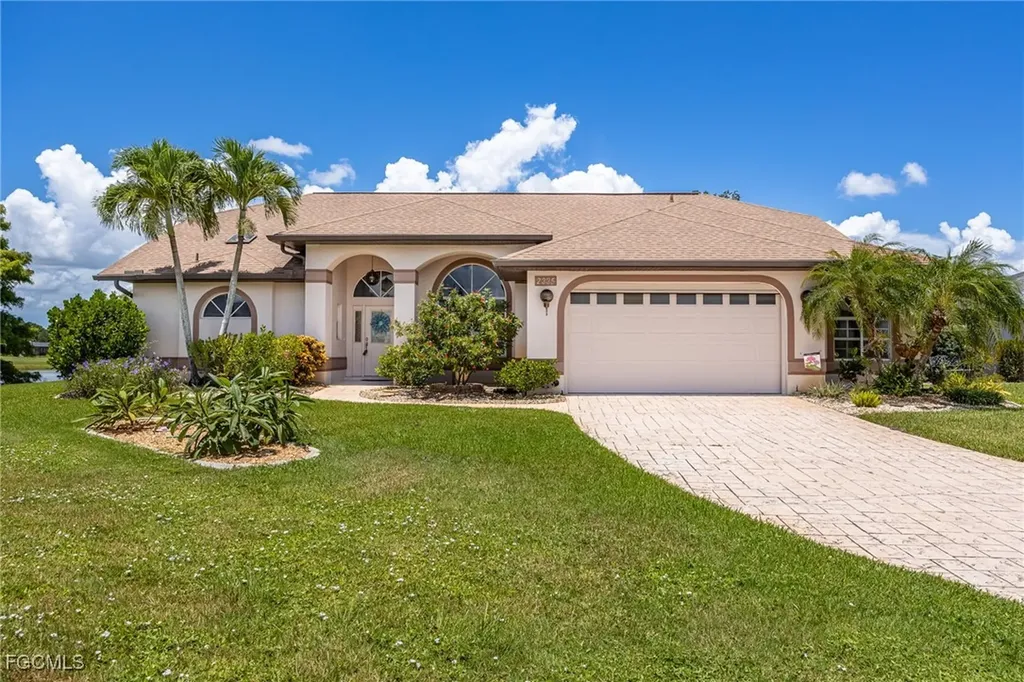 Punta Gorda FL, 2335 Malaya Court