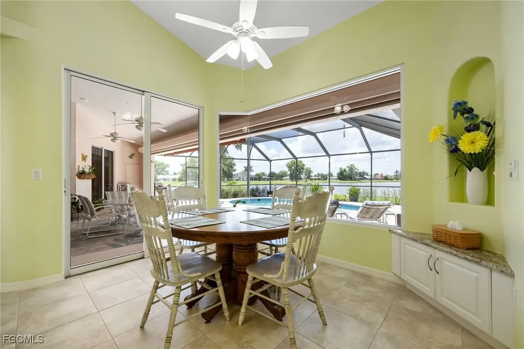 2335 Malaya Court Punta Gorda FL 33983