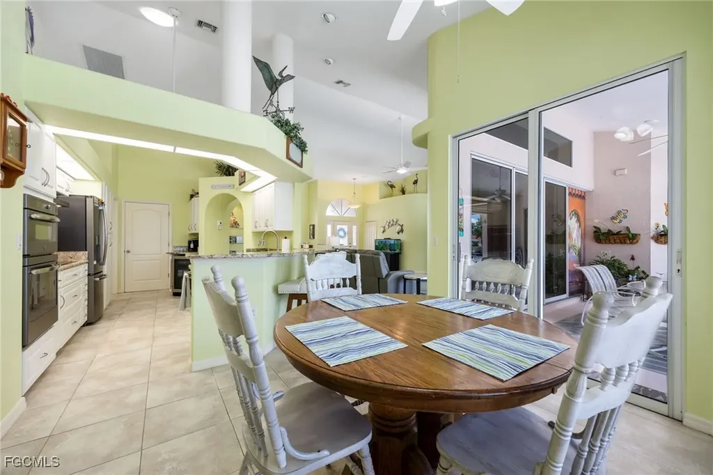 2335 Malaya Court Punta Gorda FL 33983
