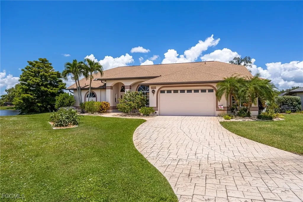 2335 Malaya Court Punta Gorda FL 33983