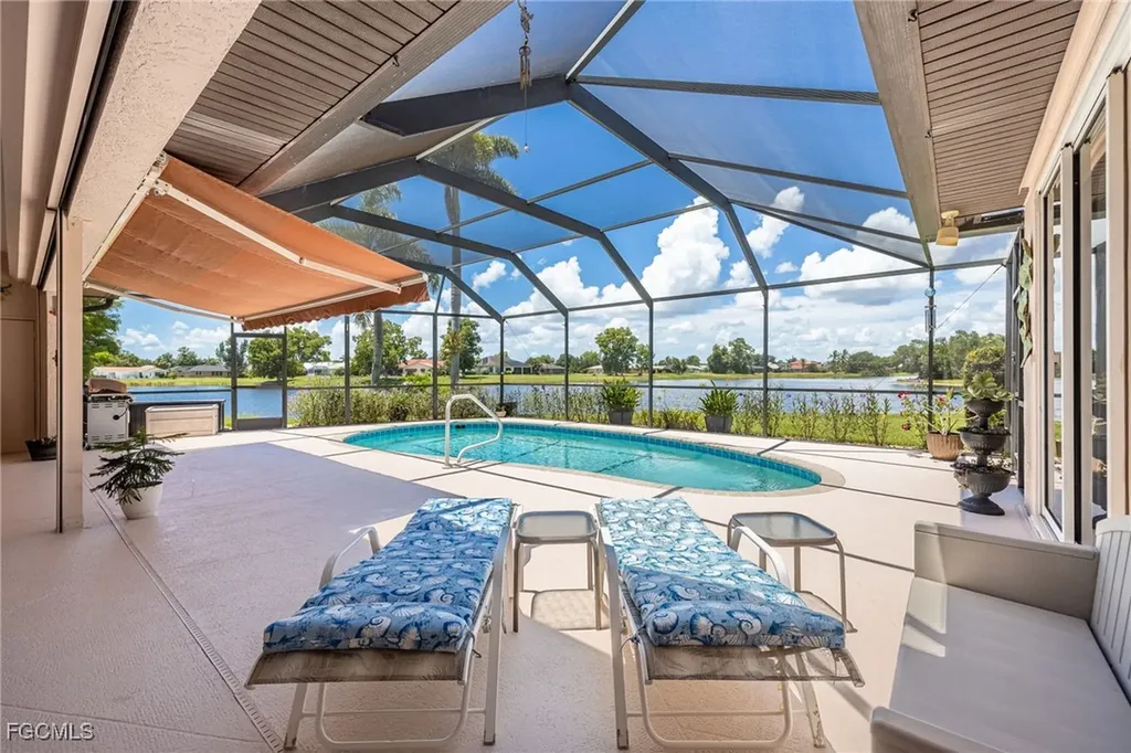 2335 Malaya Court Punta Gorda FL 33983