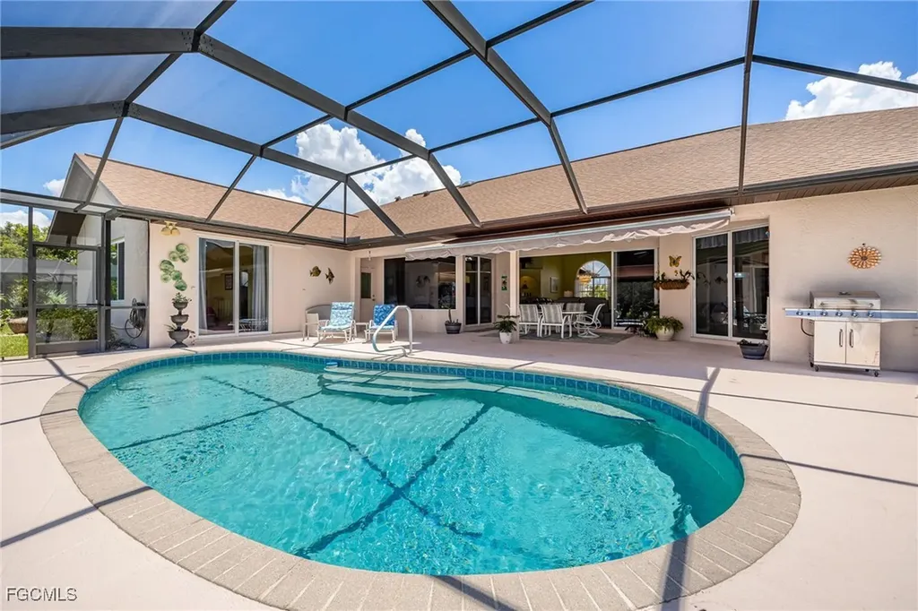 2335 Malaya Court Punta Gorda FL 33983