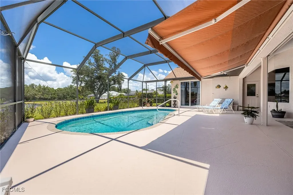 2335 Malaya Court Punta Gorda FL 33983