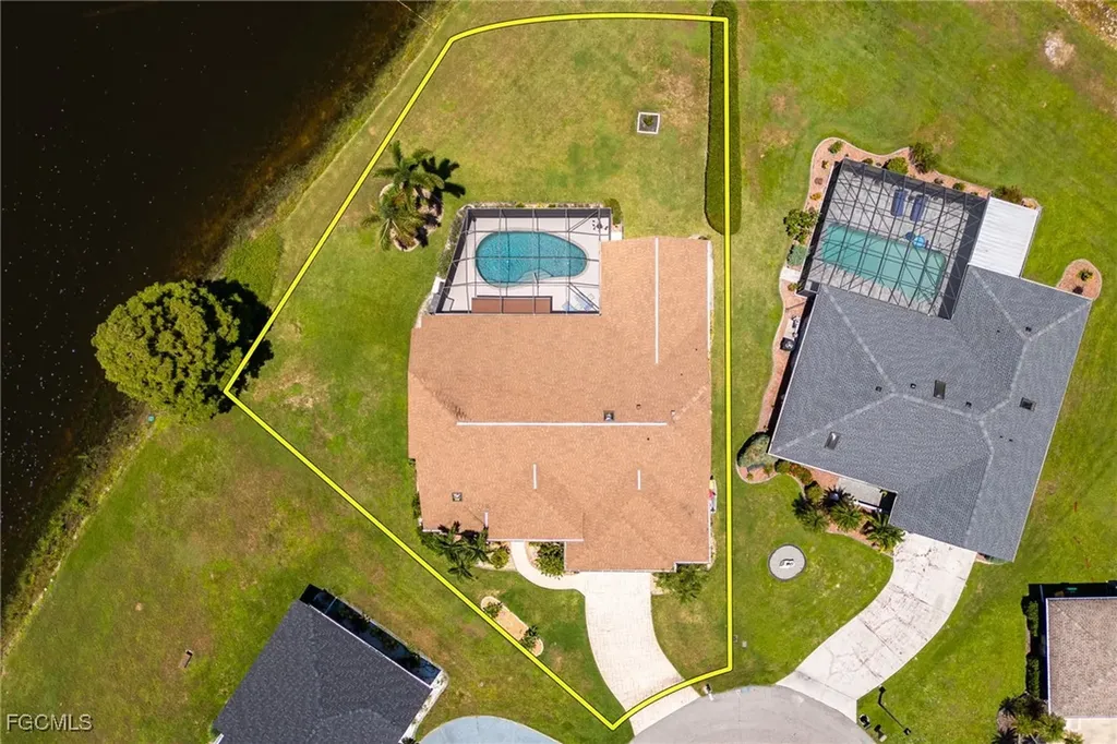 2335 Malaya Court Punta Gorda FL 33983