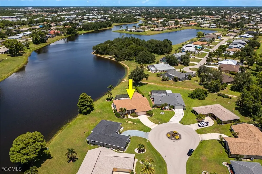 2335 Malaya Court Punta Gorda FL 33983