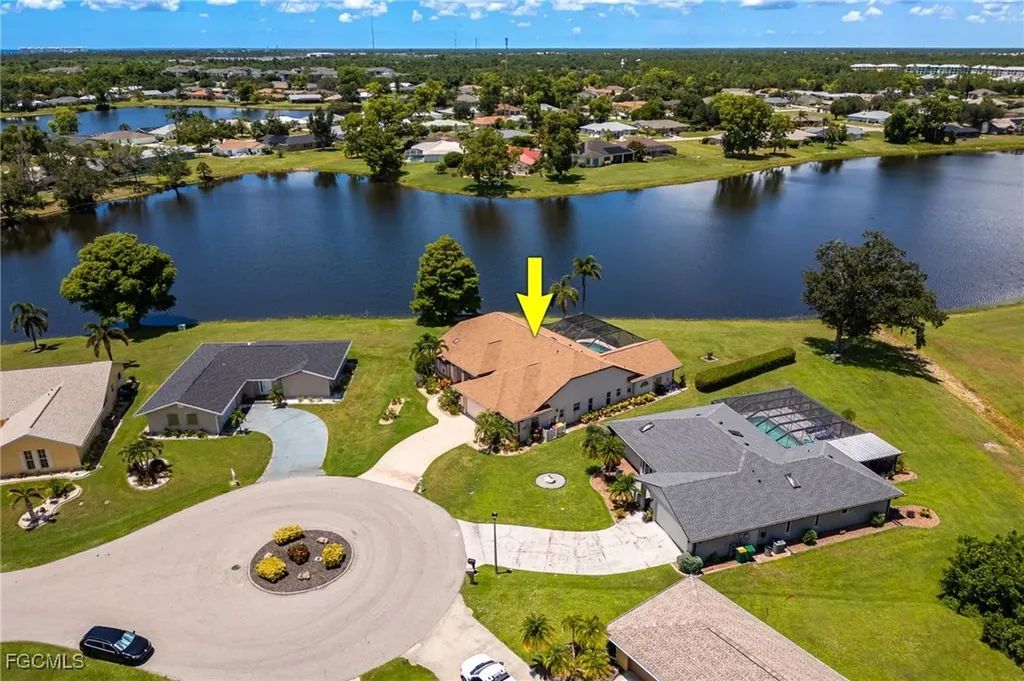 2335 Malaya Court Punta Gorda FL 33983
