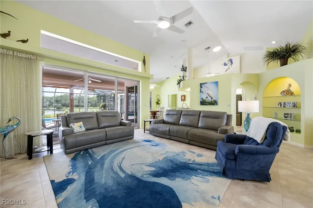 2335 Malaya Court Punta Gorda FL 33983