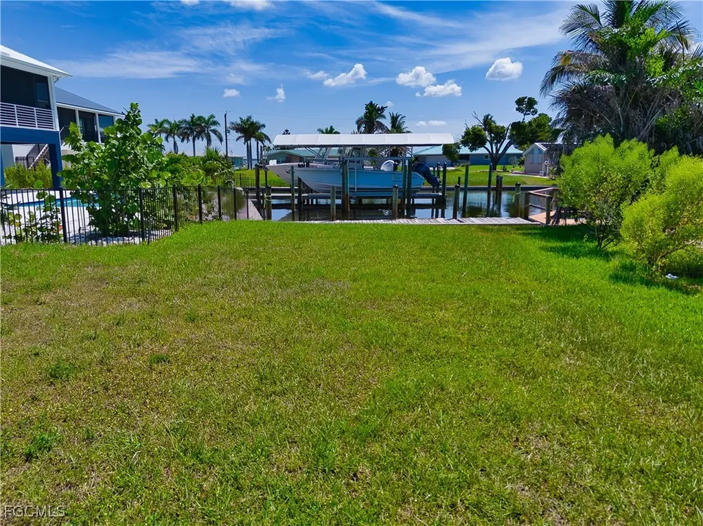 1 Palmview Boulevard Fort Myers Beach FL 33931