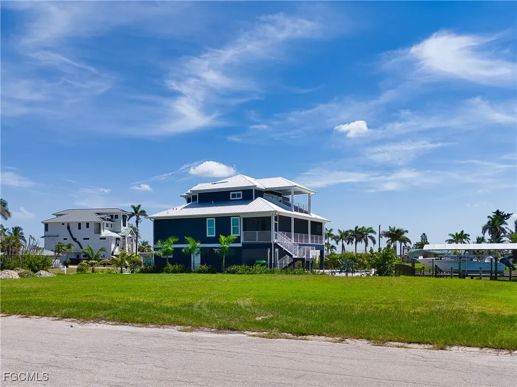 1 Palmview Boulevard Fort Myers Beach FL 33931