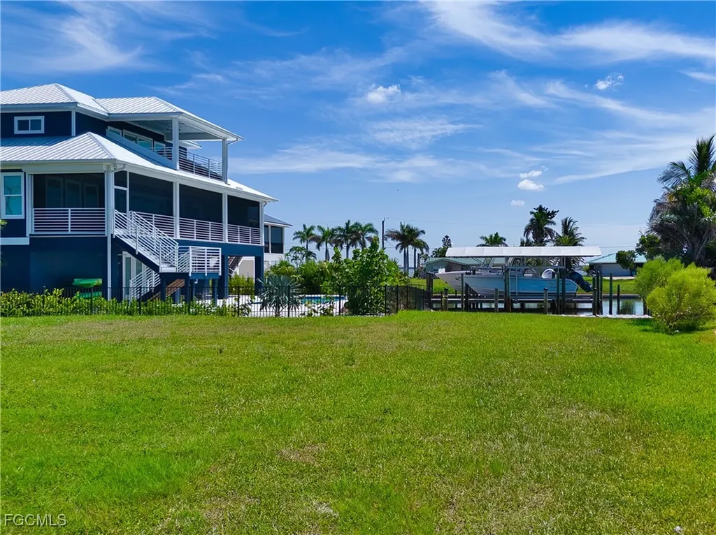 1 Palmview Boulevard Fort Myers Beach FL 33931