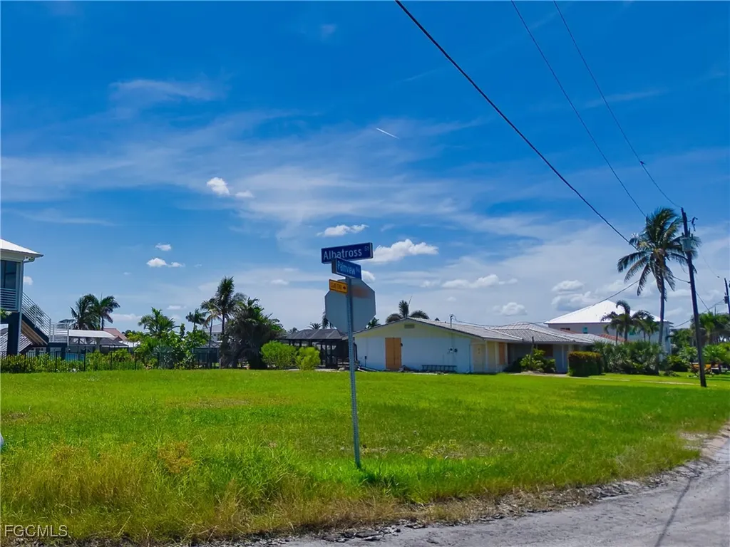 1 Palmview Boulevard Fort Myers Beach FL 33931